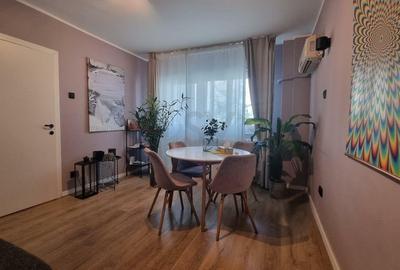 REA1023536 Apartament 2 Camere I De Vanzare I Dorobanti I Victoriei I Stefan cel - 1