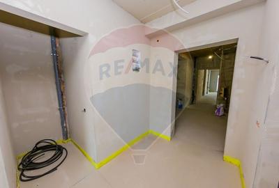 Apartament cu 2 camere decomandat în Orașul Vechi - 8