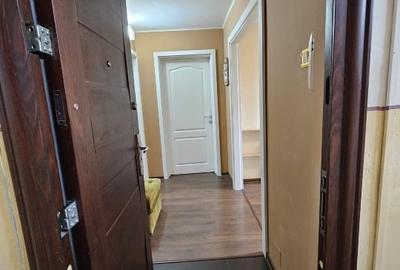 Apartament cu 3 camere decomandat, mobilat în Lipovei - 6