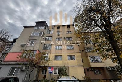 Apartament 2 camere, Bld. Traian, zona Dalia - 7