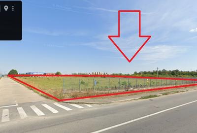 Teren investiție, de 1 mp, în Pipera - 2