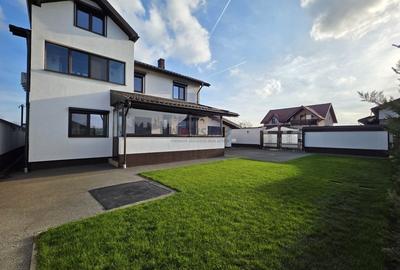 Luxury Villa • Resedinta Unica intr-un Ansamblu Privat - 2