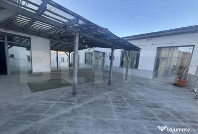Spațiu comercial, de 332 mp, în Horea - 12