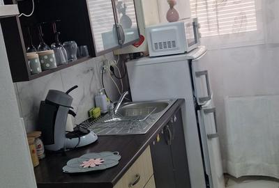 Casă cu 2 camere în Domnești - 8