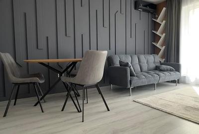 Apartament cu 2 camere în Tunari - 1