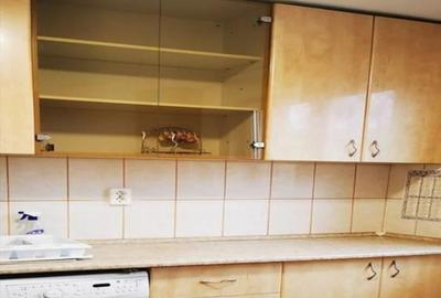 Garsonieră decomandată în Buziașului - 2