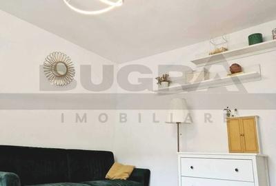 Apartament 2 camere, modern, zona C-tin Brancusi - 4