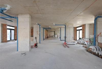 Spatiu comercial, 711 mp utili, situat in cartierul Intre Lacuri! - 2