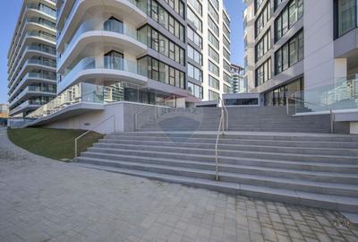 Spațiu comercial, de 78.5 mp, în Aviației - 2