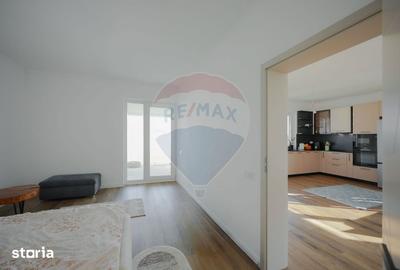 Casă cu 4 camere cu Teren 500 Mp în Sântandrei - 4