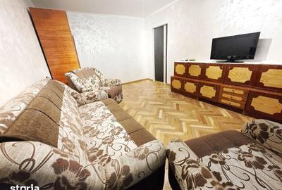 Apartament cu 2 camere decomandat în Dacia - 1