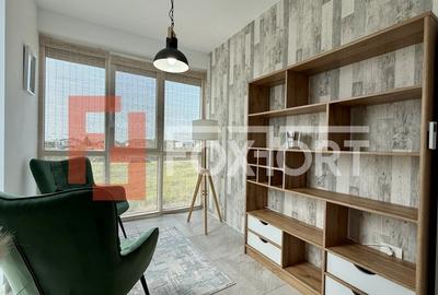 COMISION 0% Apartament cu 3 camere, mobilat, utilat - zona Dumbravita - 20