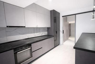 Apartament cu 3 camere decomandat, mobilat în Aviației - 7