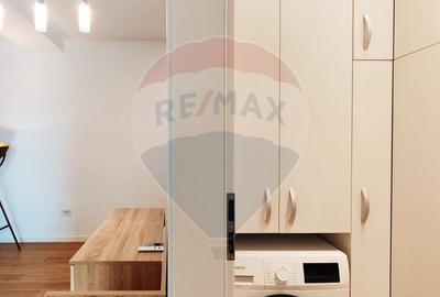 Apartament cu 2 camere decomandat, mobilat în Central - 18