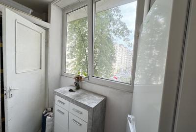 Apartament de 1 camera, 33 mp, etaj intermediar, Manastur - 5