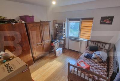 Apartament 3 camere decomandate Mana?tur - Garaj - Et Apartament 3 camere decomandate Mana?tur - Garaj - Et - 3