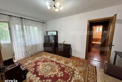 Apartament cu 2 camere semidecomandat în Central - 5