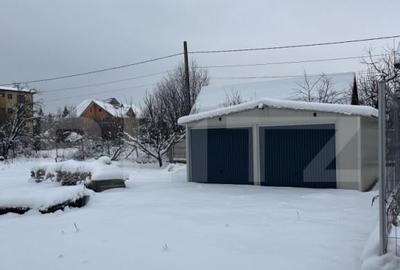 Teren de vanzare Calea Moldovei, in spate la Hotel Dia - 1