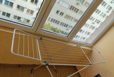 Apartament cu 2 camere decomandat în Sebastian - 7