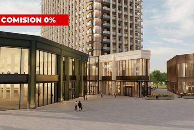 Apartament Premium, Bloc Nou, Terasa, View, Centru! - 6
