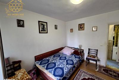 Apartament cu 2 camere semidecomandat în George Enescu - 4