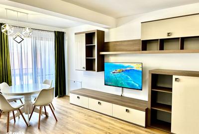 Apartament cu 3 camere în Micești