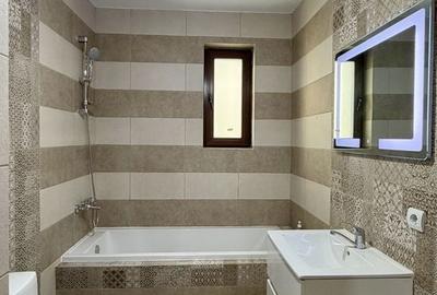 Apartament cu 2 camere decomandat în Lunca Cetățuii - 4