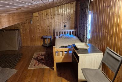 Apartament cu 3 camere semidecomandat în Florești - 6