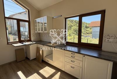 Casa individuala de inchiriat, 240 mp, teren 300 mp, zona Sannicoara - 21