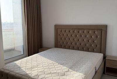 Apartament cu 2 camere decomandat, mobilat în Colentina - 1