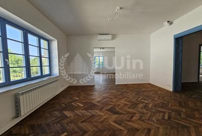 Casa pretabila pentru birou sau clinica | 10 camere | Andrei Muresanu - 4