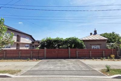 VAND casa + teren 4365m p - 4