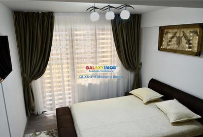 Inchiriere apartament 2 camere, bloc nou, Dorobantu Residence - 2