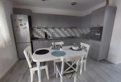 Casa 4 Camere Parter |  Balotesti Central | Curte Mare | Semimobilata - 3