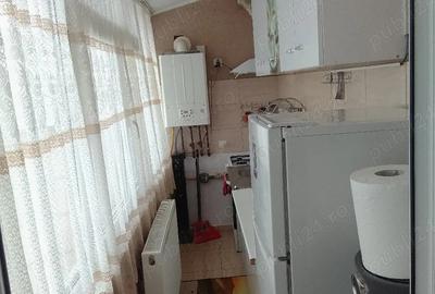 Apartament cu 2 camere decomandat în Nord - 4