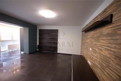 IULIUS MALL - 2 CAMERE - BLOC IZOLAT - CENTRALA PROPRIE - SPATIOS - ZONA EXCELEN - 3