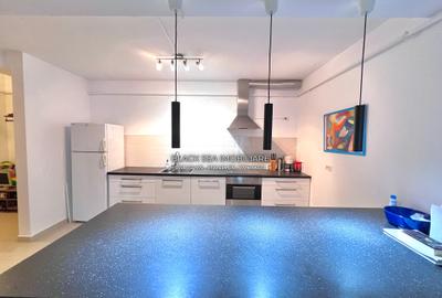 NOU!!! Apartament 4 camere UNIC in Mamaia l Frontal Lac l Parcare Privata!! - 6