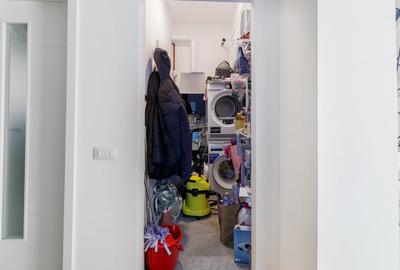 Duplex cu 4 camere cu Teren 409 Mp în Corbeanca - 12