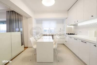 Apartament 3 camere Podul de Fier - 750 euro - 1