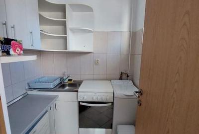 Garsonieră în Grigorescu - 2