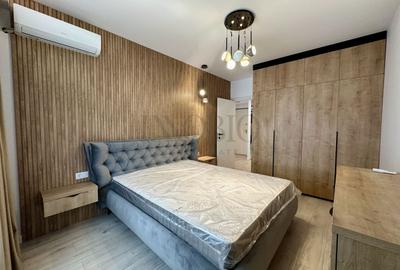 Apartament cu 2 camere în Sisești - 6