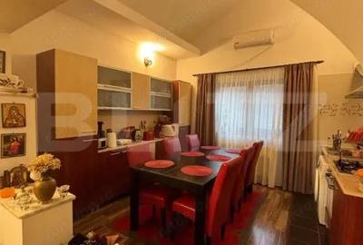 Apartament cu 4 camere decomandat în Burdujeni - 10