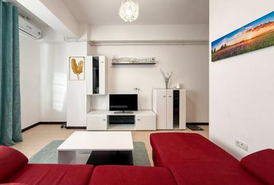 Apartament cu 2 camere decomandat, mobilat în Inel II - 3