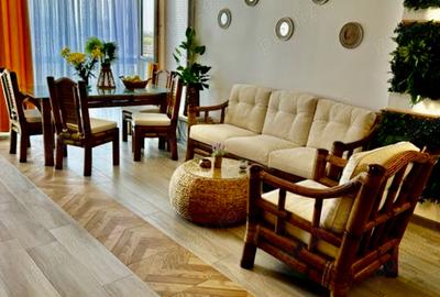 URGENT Apartament de vacanta la Mare - 3