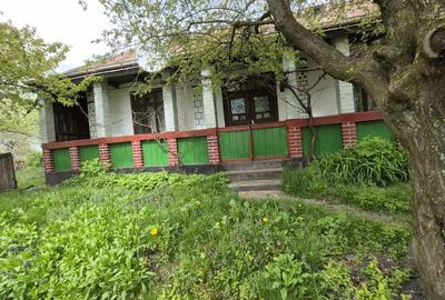 Casă cu 4 camere în Central - 2