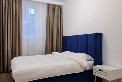 Apartament cu 3 camere decomandat în Fălticeni - 2