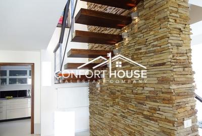 Vila cu arhitectura moderna, teren 700mp, IANCU NICOLAE-Cambridge School - 11