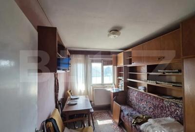 Apartament cu 3 camere decomandat în Central - 6