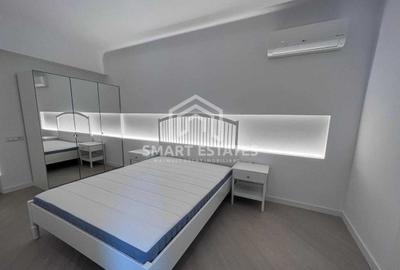 Apartament cu 2 camere, mobilat în Voluntari - 8