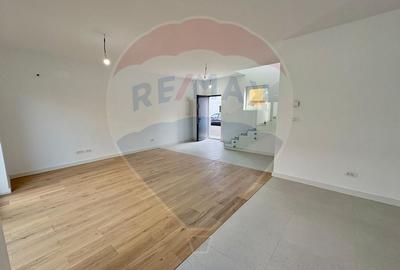 Casa moderna 3 camere, finisaje premium, in zona Pipera - Pipera Plaza - 14